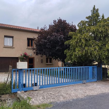 Maison Du Verdouble Rouffiac-des-Corbières Exteriér fotografie